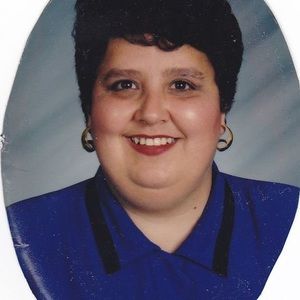 Meet your Posher, Patsy